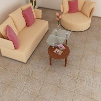 Дизайн интерьера с керамической плиткой «Valbona»