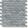 Увеличить изображение плитки Mosaico Brick Acero 2x4 G-533