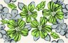 Увеличить изображение плитки Verde Kwiat