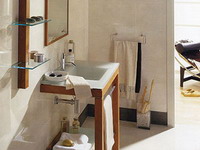 Ванная комната: коллекция «Millennium Concept»