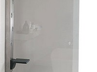 Интерьер ванной комнаты с применением облицовки «Seul»