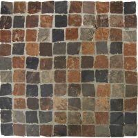 Black Mosaico 3.18x3.18