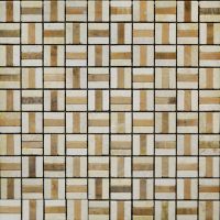 Egyption Yellow/Wood-Grain Yellow
