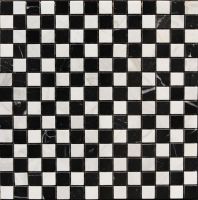 Ajax/Black Marquina
