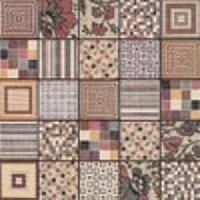 Decor Mosaico Patchwork