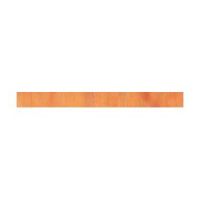 Fusion Glossy Orange Listello
