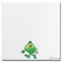 Walking Frog