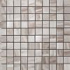 Увеличить изображение плитки Mosaico Palase Alabastro Grigio