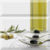 Увеличить изображение плитки Composicion Olives Fluor