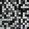 Увеличить изображение плитки Ajax/Black Marquina/Grey Marble