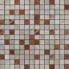 Увеличить изображение плитки Rojo Alcante/Cream Marfil