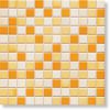 Увеличить изображение плитки Sunny-Orange Matt-Glossy