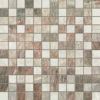 Увеличить изображение плитки Mosaico Mini Mix Crema/Beige/Brown