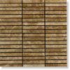 Увеличить изображение плитки Mosaica Linear Cappucino Pul G-517