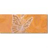 изображение Decorado Mariposa Ocre