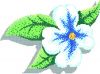Увеличить изображение плитки Flor1