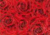 изображение Декор Роза красный
