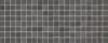 Увеличить изображение плитки Mosaico Quadrato Grey Pulpis