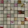 Увеличить изображение плитки Blinc Mosaico Verde/Beige