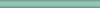 Увеличить изображение плитки Бордюр-карандаш 149 зеленый матовый