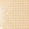 Увеличить изображение плитки Мозаика 20009 Темари беж светлый