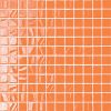 Увеличить изображение плитки Мозаика 20012 Темари оранжевый
