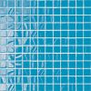 Увеличить изображение плитки Мозаика 20017 Темари темно-голубой