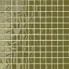 Увеличить изображение плитки Мозаика 20045 Темари темно-оливковый