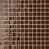Увеличить изображение плитки Мозаика 20046 Темари темно-коричневый