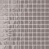 Увеличить изображение плитки Мозаика 20050 Темари серый