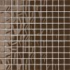 Увеличить изображение плитки Мозаика 20052 Темари дымчатый темный
