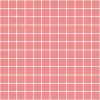 Увеличить изображение плитки Мозаика 20061 Темари темно-розовый матовый