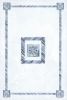 Увеличить изображение плитки Декор 8051/B894 Башкирия синий