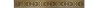 Увеличить изображение плитки 1502-0578 Бордюр Катар Коричневый