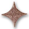 Увеличить изображение плитки Estrella Angara Bronze