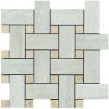 Увеличить изображение плитки Mosaico Lapp/Rett Grigio 3x6