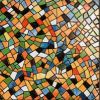 Увеличить изображение плитки Декор Pvd. Gaudi