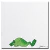 Увеличить изображение плитки Sleeping Frog