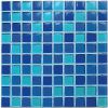 Увеличить изображение плитки MNO2 Azzurro Lucido Mix