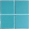 Увеличить изображение плитки Azzurro Glossy 10x10 (lucido)
