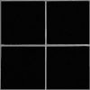 Увеличить изображение плитки Black Glossy 10x10 (lucido)