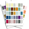 Каталог плитки: цвета коллекции «Luxe»